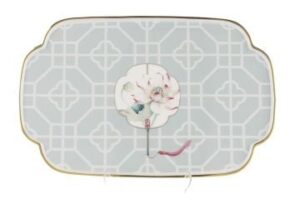 Mikasa Moor Rosıta Servis Tabağı 32×21 Cm P367 815570