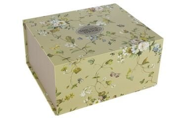 Mikasa Moor Gardenia Luxe 6lı Kase Seti 10x6cm - Mikasa Moor, Bursa