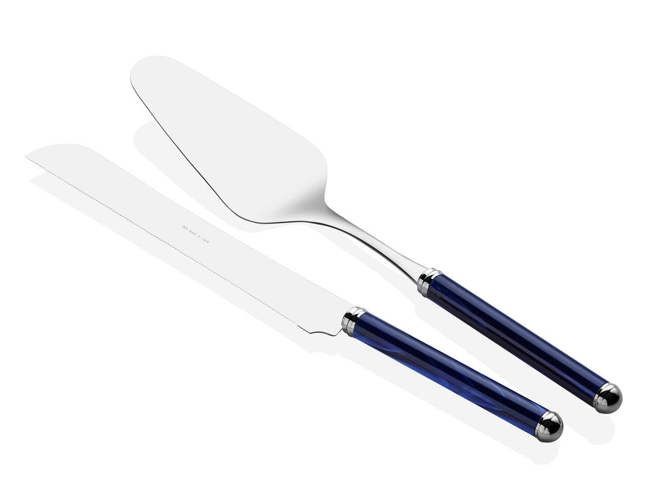 Rıvadossı Rodi Ring Lacivert Pasta Servis Seti Icrs23go02dolb05 Rıvadossı Rodi Ring Lacivert Pasta Servis Seti Icrs23go02dolb05