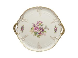 Rosenthal Diplomat Pasta Sunum 35 Cm