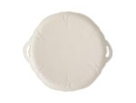 Rosenthal Sanssoucı Elfenbeın Pasta Sunum Tabağı 35 Cm