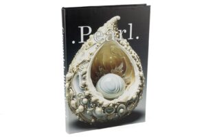 Mikasa Moor Pearl Kitap Kutu 35x24x3 Cm P126.104860