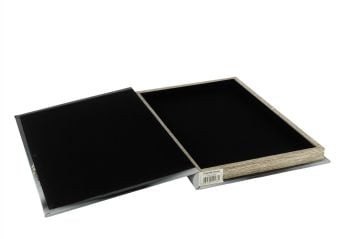 Mikasa Moor Pearl Kitap Kutu 35x24x3 cm - Mikasa Moor, Bursa