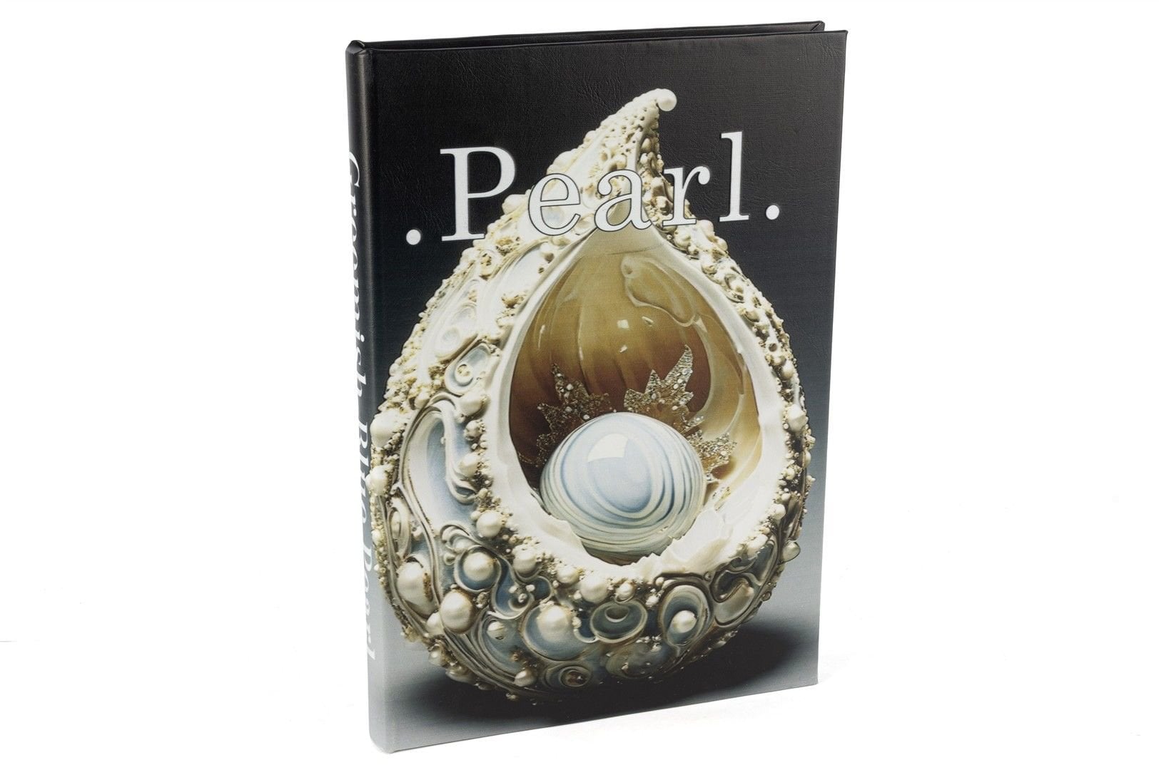 Mikasa Moor Pearl Kitap Kutu 35x24x3 cm - Mikasa Moor, Bursa