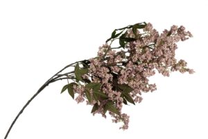Mikasa Moor P358.123120 Pembe Tomurcuklu Yapay Çiçek 109cm