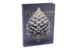 Mikasa Moor P126.105102 Pinecone Kitap Kutu 29x22x4cm