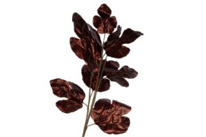 Mikasa Moor Prunus Bordo Yapay Çiçek 84cm P358 388447