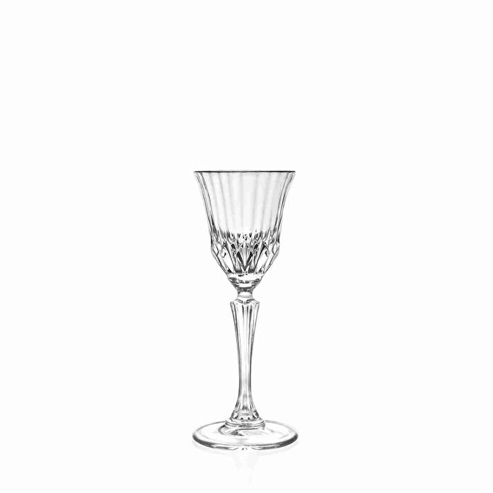 Rcr Adagıo 24298 Büyük Kadeh 6 Lı Şeffaf Rcr Adagıo 24298 Büyük Kadeh 6 Lı Şeffaf