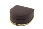 Mikasa Moor Rexene Bordo Gold Zincirli Kutu 6x16x8cm P230 103108