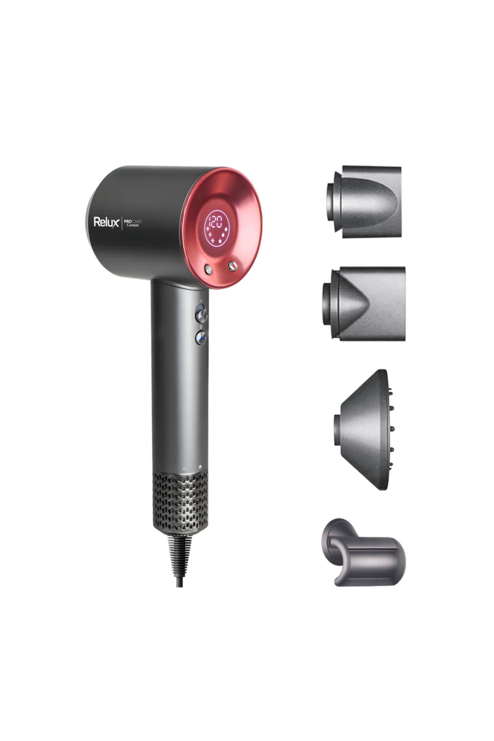 Relüx RHD6165G Procare Comfort BLDC saç kurutma makinesi - Relüx, Bursa