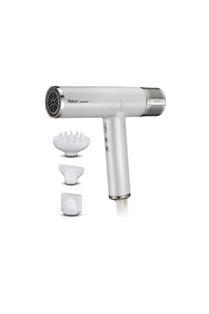 Relüx Rhd9190w Keratın Care Bldc Saç Kurutma Makinesi 1900 W