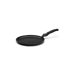 Rısoli Black Plus Krep Tava 25 Cm 000106 25 Top