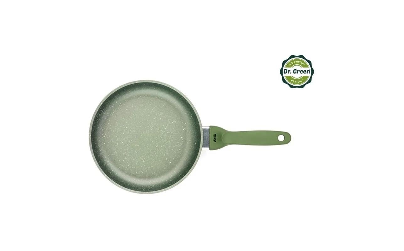 Rısoli Drgreen Tava 32 Cm 00103dr 32gs Rısoli Drgreen Tava 32 Cm 00103dr 32gs