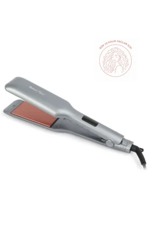 Relüx Rs 6625 B Geniş Plaka Seramik&keratin&tourmaline Saç Düzleştırıcı