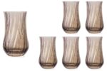 Mikasa Moor Sacallop Rose 6lı Meşrubat Bardağı 410ml P391.132610