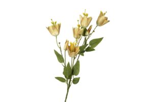 Mikasa Moor P358.123298 Sarı Turuncu Yapay Lale 76cm