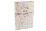 Mikasa Moor Sensıbılıty Kitap Kutu 35x24x3 Cm P126 105263