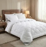 Zebra Casa Sıesta Soft Yorgan Çift Kişilik