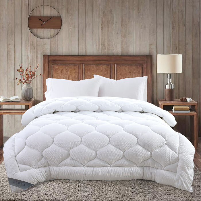 Zebra Casa Sıesta Soft Yorgan Tek Kişilik Zebra Casa Sıesta Soft Yorgan Tek Kişilik