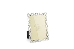 Mikasa Moor Silver Zincir Çerçeve 13×18 Cm P158.111905