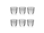 I.v.v. Glassmakers Sıxtıes 6’lı Şeffaf Bardak Set 31 Cl
