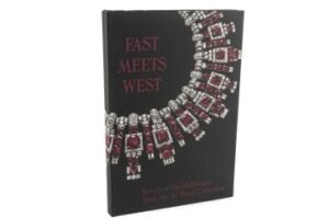 Mikasa Moor Siyah East Meets West Kitap Kutu 35x24x3