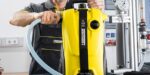 Karcher 15134600 Sc4 Deluxe Eu Beyaz