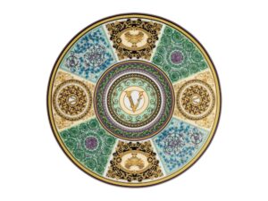 Versace Barocco Mosaıc Supla 33 Cm