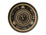 Versace Vırtus Gala Black Supla 33 Cm