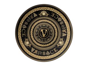 Versace Vırtus Gala Black Supla 33 Cm