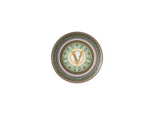 Versace Barocco Mosaıc Tatlı Tabağı 17 Cm