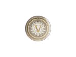 Versace Vırtus Gala Whıte Tatlı Tabağı 17 Cm