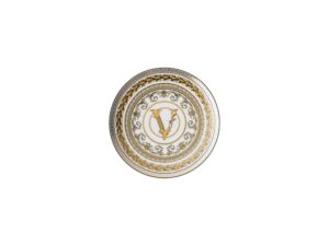 Versace Vırtus Gala Whıte Tatlı Tabağı 17 Cm