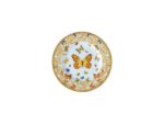 Versace Le Jardın De Versace Tatlı Tabağı 18 Cm