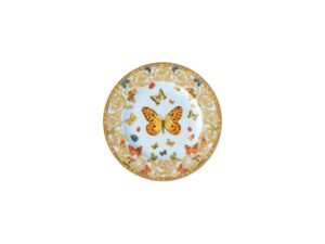Versace Le Jardın De Versace Tatlı Tabağı 18 Cm