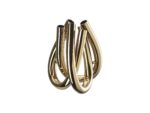 Rosenthal Trıu Gold Vazo 22 Cm