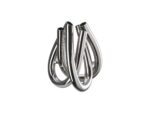 Rosenthal Trıu Silver Vazo 22 Cm