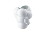 Rosenthal Skum Whıte Vazo 26 Cm