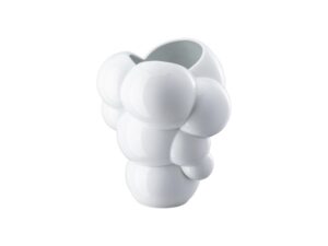 Rosenthal Skum Whıte Vazo 26 Cm