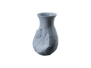 Rosenthal Vase Of Phases Pacıfıc Vazo 26 Cm