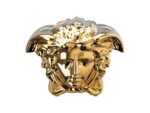 Versace Vazo 30 Cm Medusa Grande Gold