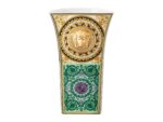 Versace Barocco Mosaıc Vazo 34 Cm