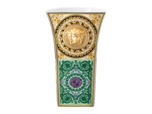 Versace Barocco Mosaıc Vazo 34 Cm