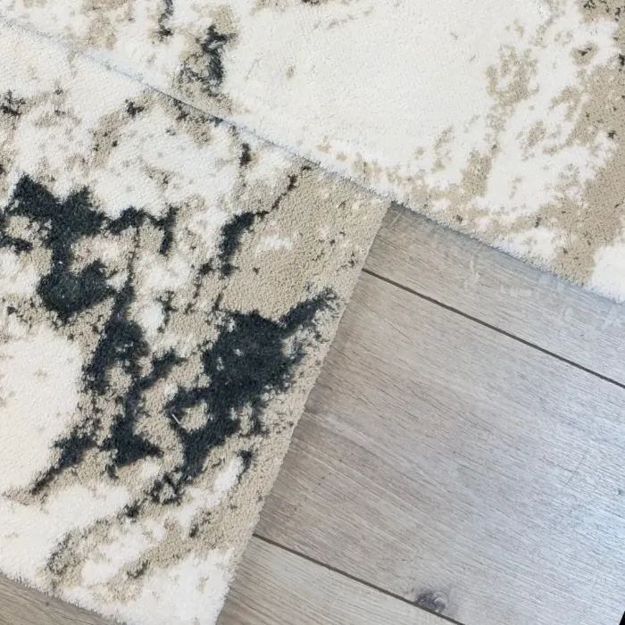 Zebra Casa Veronica 2'li Paspas Takımı Bej Mavi - Bursa