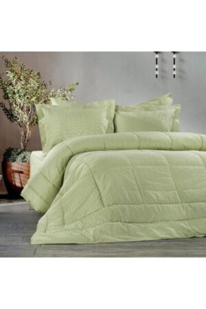ZEBRA CASA MUDDY UYKU SETİ YEŞIL