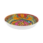 Bacı Mılano Ortigia Oval Kase 33×23 Cm