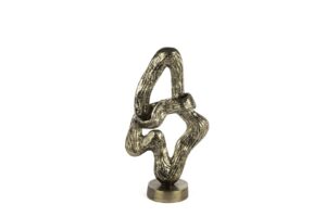 Mikasa Moor Antik Gold Dek Obje 21x38cm P383.128927