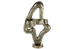 Mikasa Moor Antik Gold Dek Obje 30x50cm P383.128934