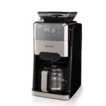 Dexart Grindbrew Öğütücülü Filtre Kahve Makinesi Kc102c