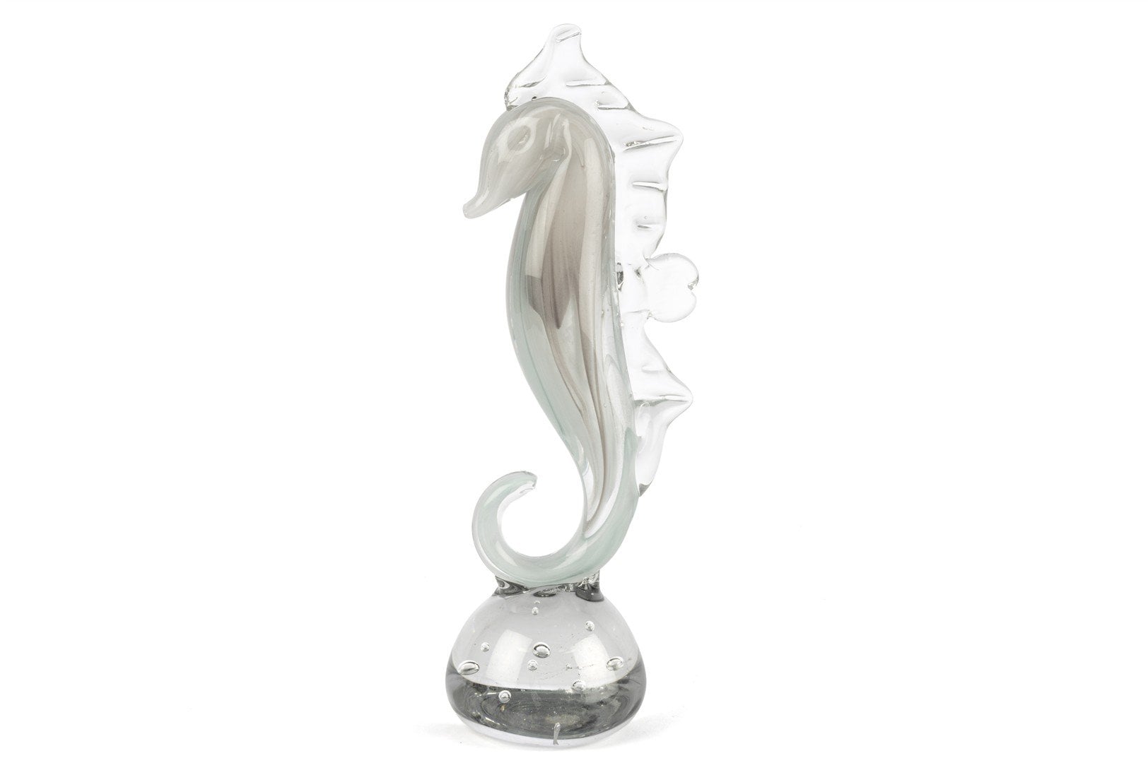Mikasa Moor Gri Su Yeşili Cam Dek Denizatı 33×11 Cm P349.116245 Mikasa Moor Gri Su Yeşili Cam Dek Denizatı 33×11 Cm P349.116245
